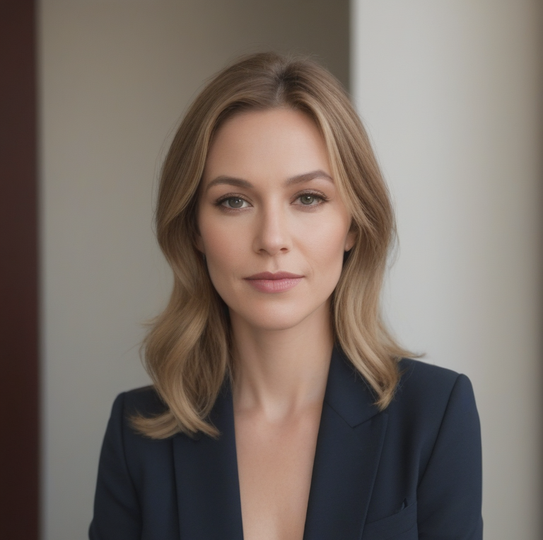 Elara Snyman