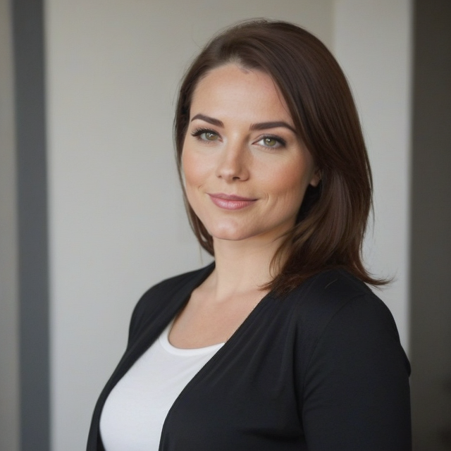 Elara Snyman
