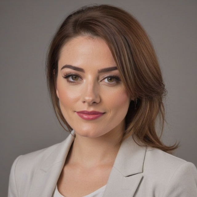 Elara Snyman